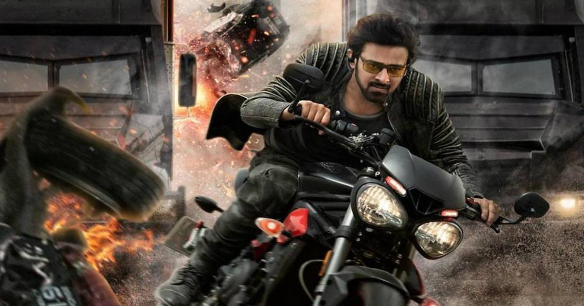Prabhas' Fan Following Is Insurmountable And This Latest Information About The 'Saaho' Effect Proves It!

