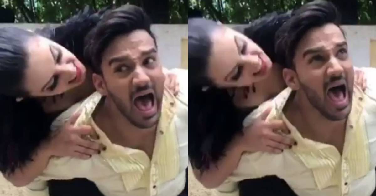 Nach Baliye 9: Anita-Rohit's Upcoming Act Is Going To Leave You Horror-Struck!
