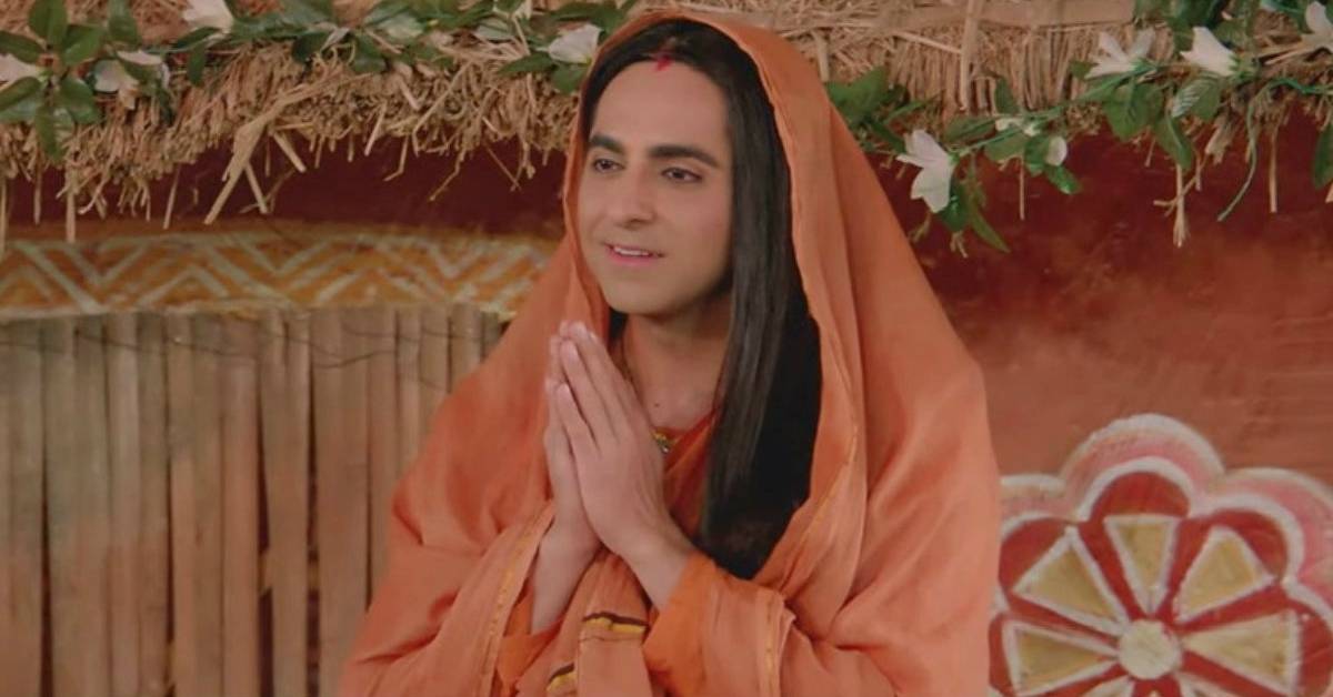 Ayushmann Khurrana's Days Working As A Radio Jockey Helped Him Prepare For His Role As Pooja In 'Dream Girl'!
