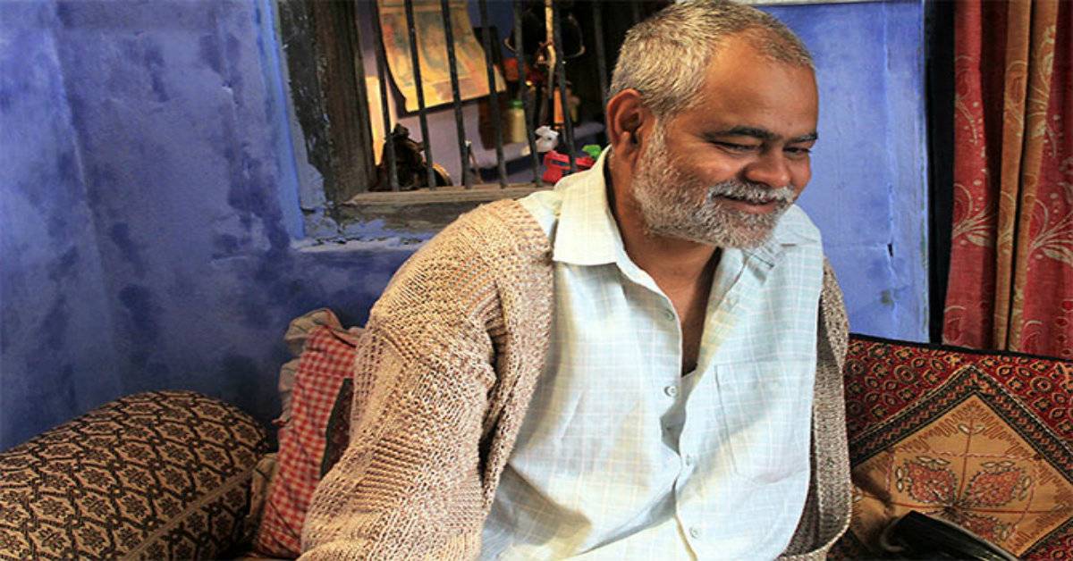 Sanjay Mishra: National Award Makes Us Happy, But Turtle Will Serve Its Purpose When It Is Released For Mass Audience!