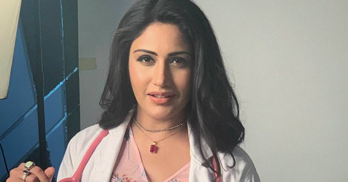 Surbhi Chandna On Working On Sanjivani And The Expectations Of Fans From Her!
