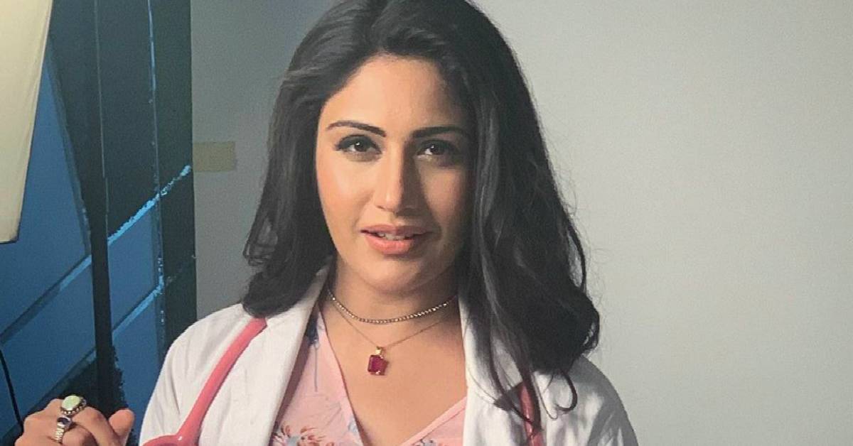 Surbhi Chandna On Working On Sanjivani And The Expectations Of Fans From Her!

