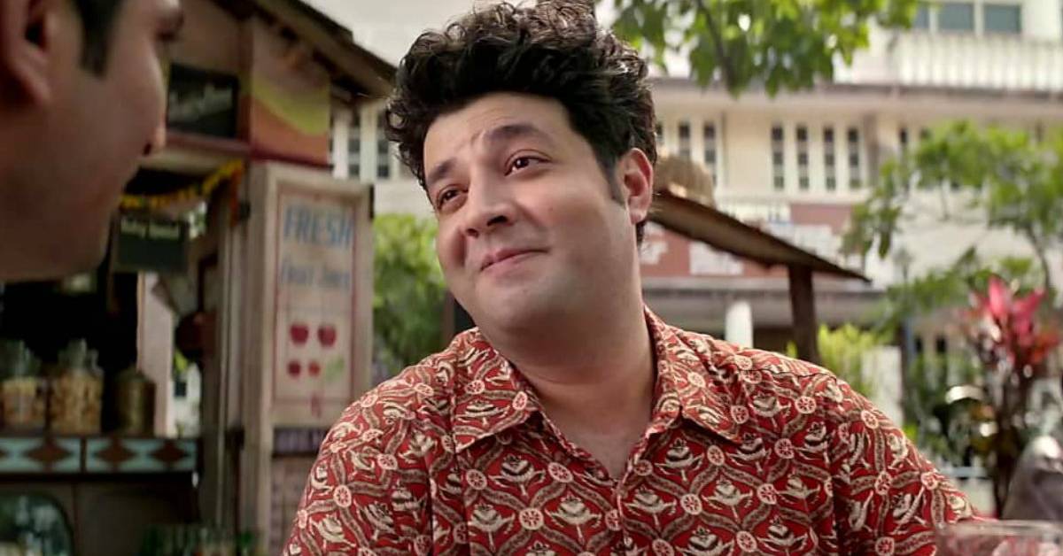 Varun Sharma As Sexa Will Remind You Of The ‘Chhichhora’ Friend We All Had In The New Chhichhore Trailer!
