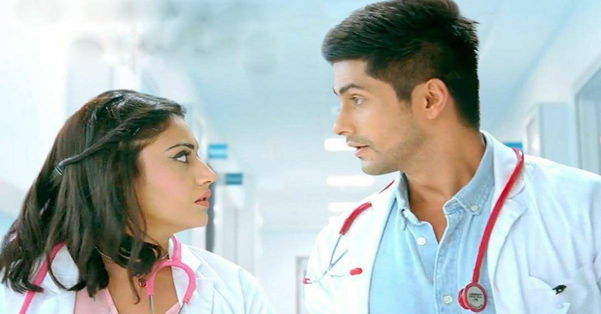 Namit Khanna On His Chemistry With Sanjivani Co-Star Surbhi Chandna!
