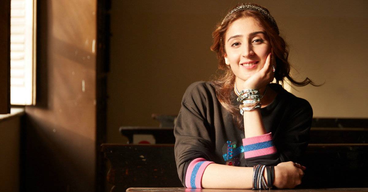 Dhvani Bhanushali's 'Vaaste' Crosses 500 Million Views In Four Months!
