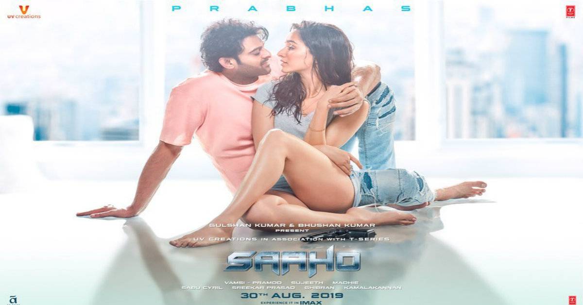 Prabhas Goes Full-Throttle With Promotions; Does Region-Specific Promotions For Saaho!
