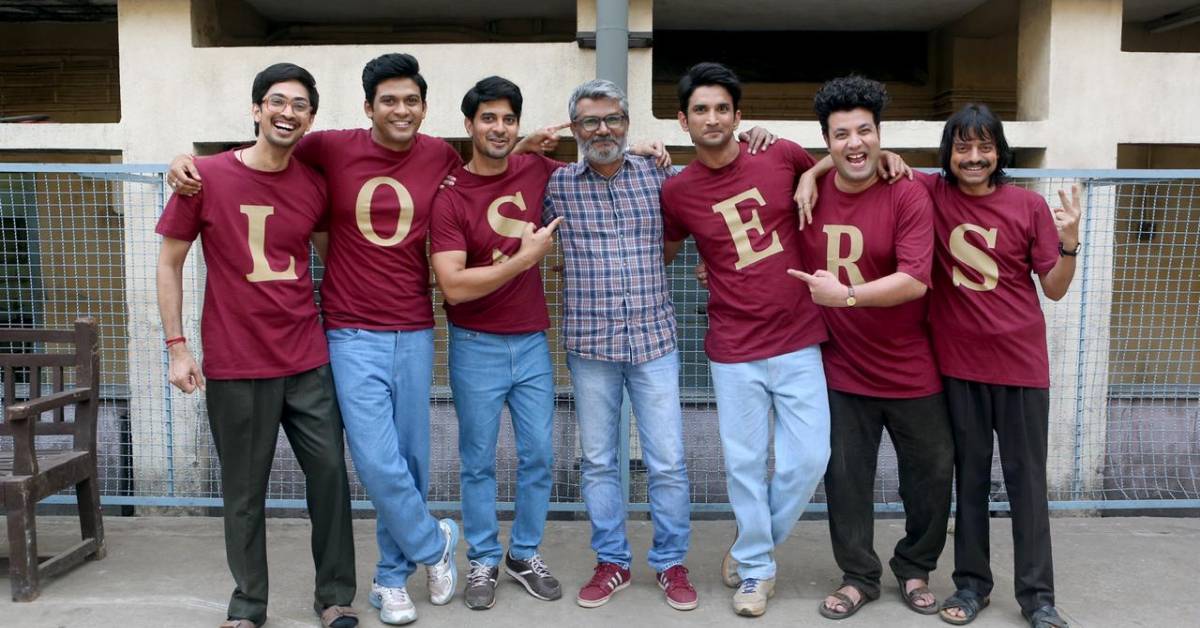 All The 'Chhichhore' Pour Love For Their Director Nitesh Tiwari, Call Him The Genius!
