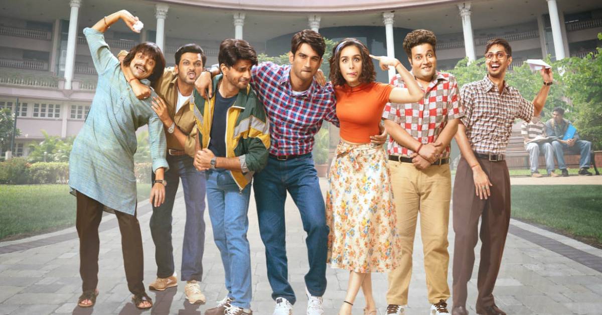 Chhichhore To Be Screened Across 10 Cities Ahead Of Its Release! 
