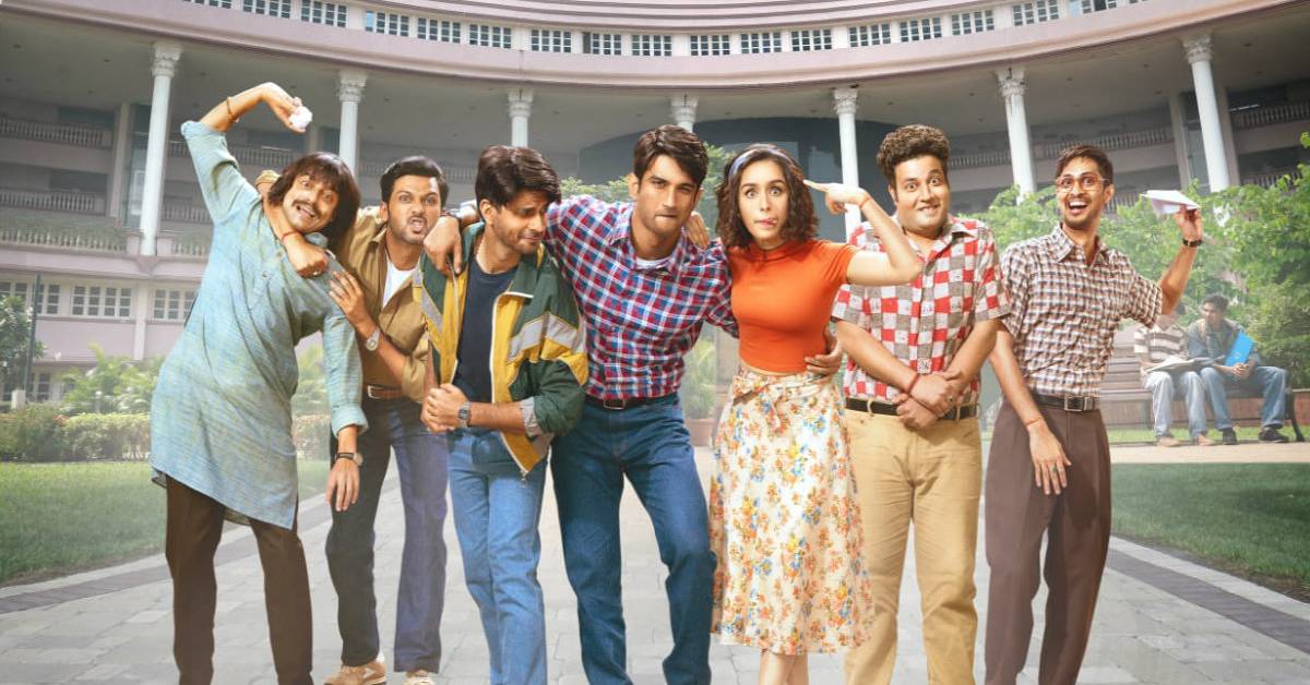 Team Chhichhore Receives A Huge Standing Ovation At The Recent Film Screening, 'College-Drama' Wins The Heart!
