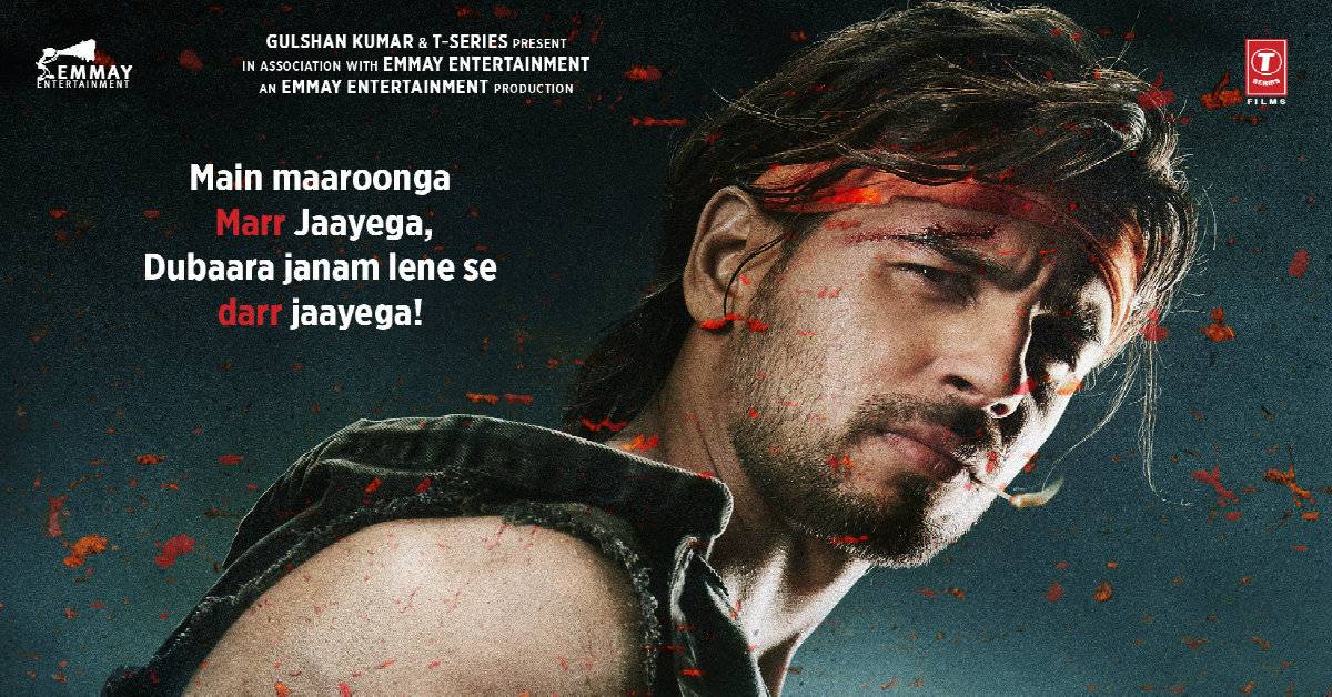 Marjaavaan To Now Release On 8th November!
