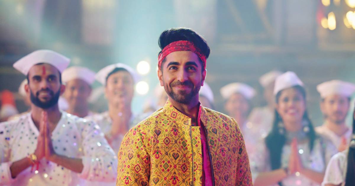 'Dream Girl' Star Ayushmann Khurrana Is Becoming One Of The Most Sought After Celebrities For Television Shows!

