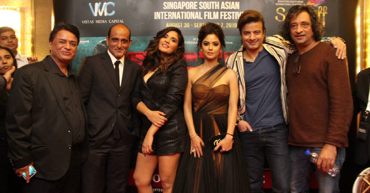 Akshaye Khanna And Richa Chadha Starrer Section 375 Received A Standing Ovation In Singapore!
