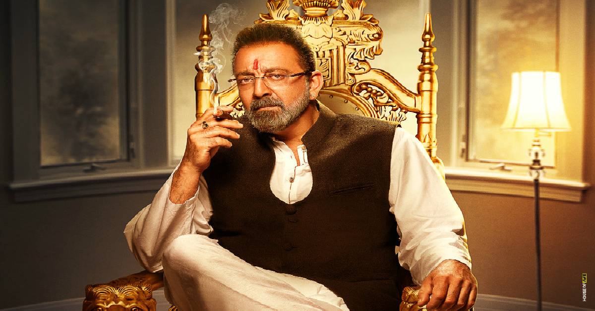 Sanjay S. Dutt Reveals The Real Reason He Decided To Produce Prassthanam!
