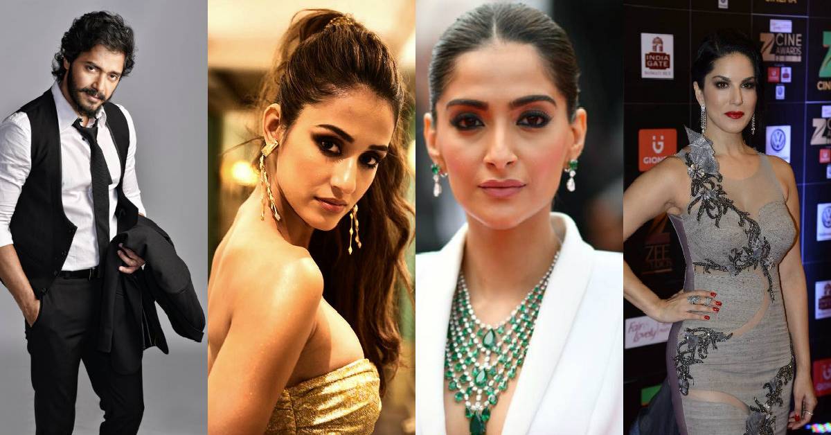 5 Bollywood Celebrities Who Have Aced The App Game!
