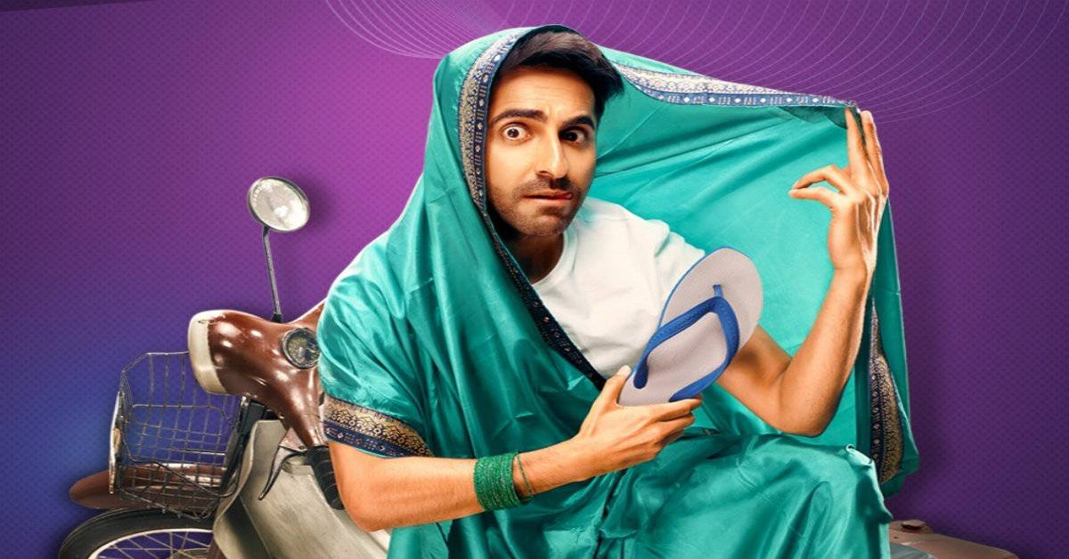 Dream Girl Star Ayushmann Khurrana Is All Set To Head Back To His Hometown For Promotions!
