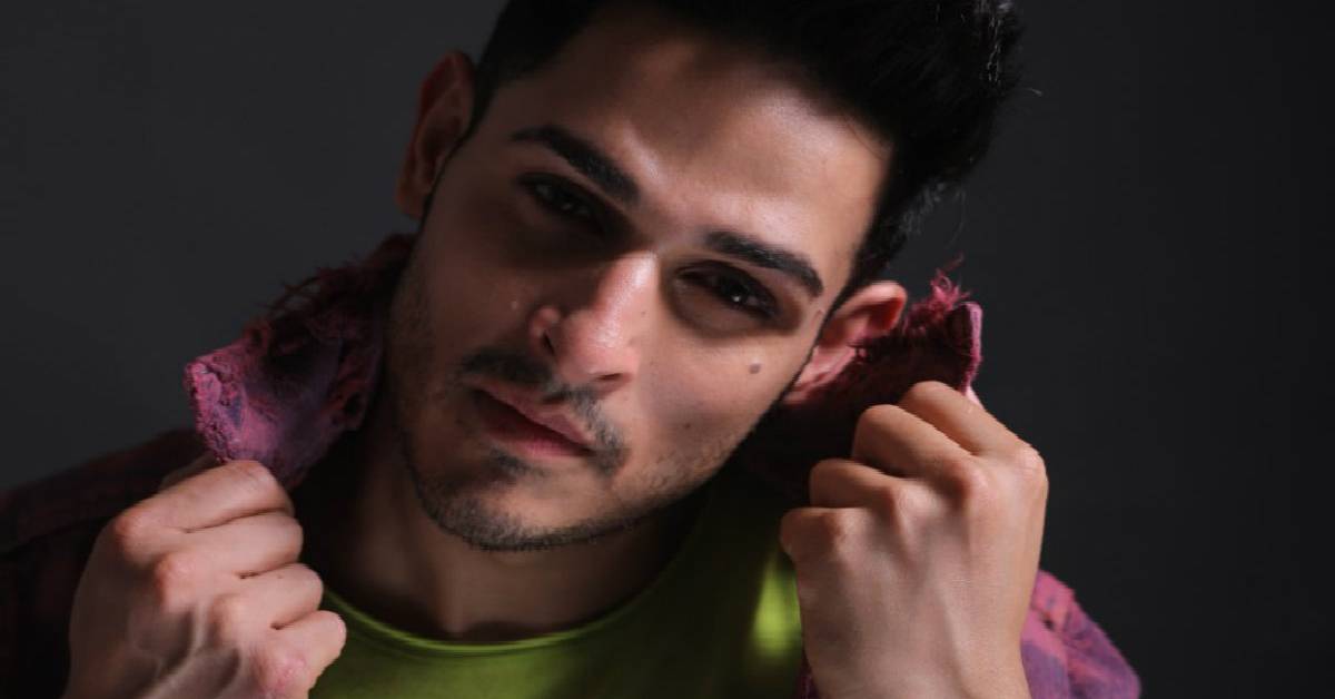 Priyank Sharma Is Back With Puncch Beat Season 2!
