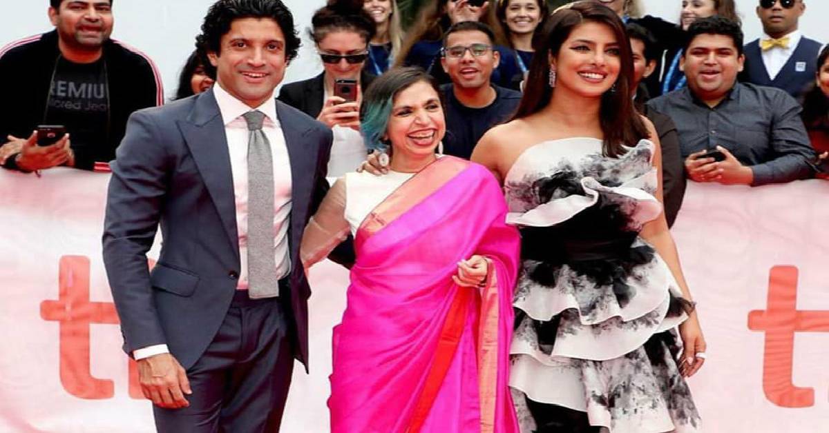 ‘The Sky Is Pink’ Director Shonali Bose Opens Up About The Reaction She Received From The Real Chaudharys!
