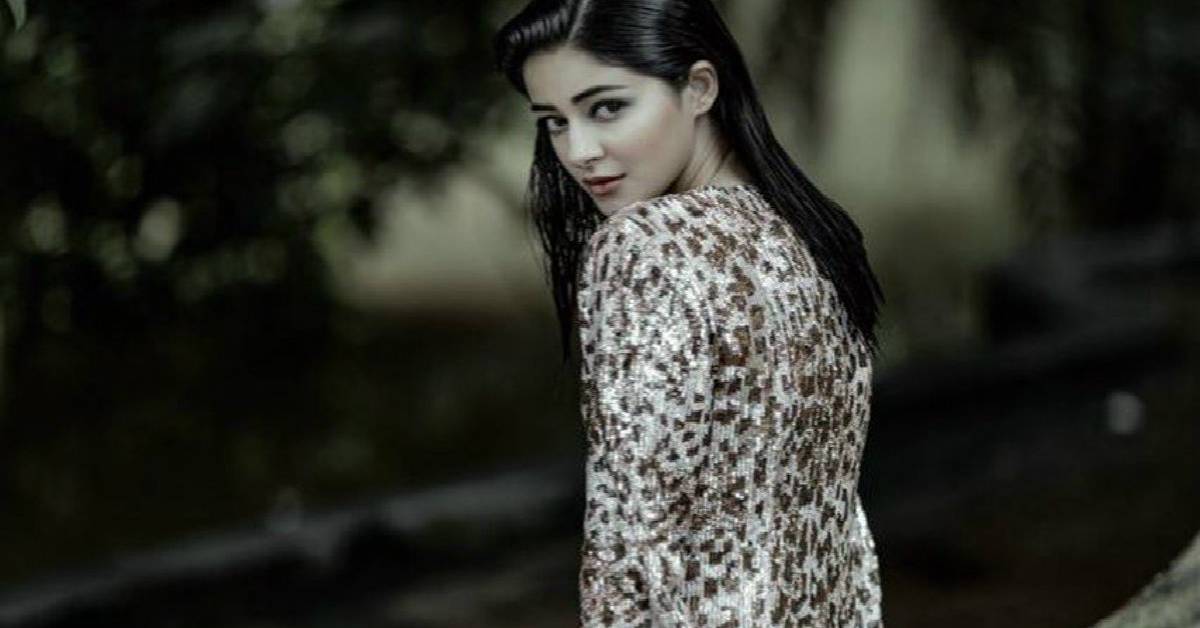 Ananya Panday Opens Up On How Her Life Has Changed!