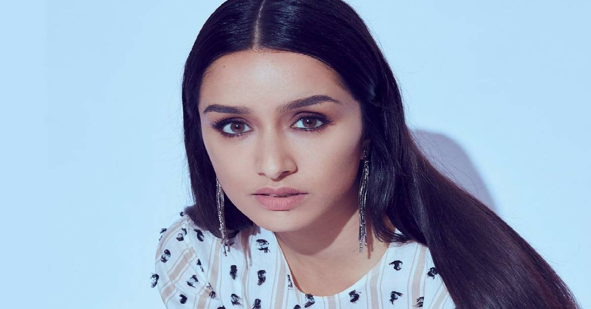 Shraddha Kapoor's Success Knows No Bounds, After Delivering Super Hits Like Saaho And Chhichhore, The Actress Crosses Another Milestone On Instagram!