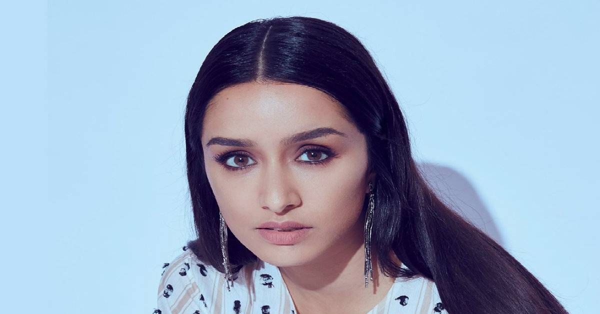 Shraddha Kapoor On A Success High As Her Second Film Of This Year 'Chhichhore' Crosses The 100 Crore Mark In A Span Of Two Weeks!