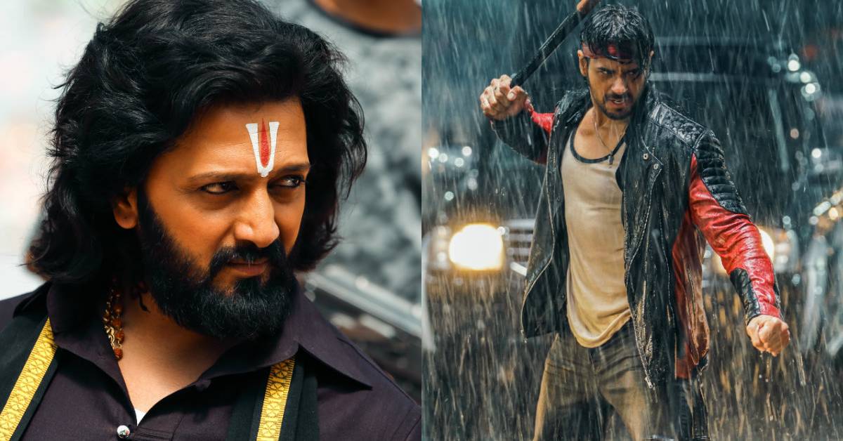 Milap Zaveri Talks About The Inspiration Behind Marjaavaan!
