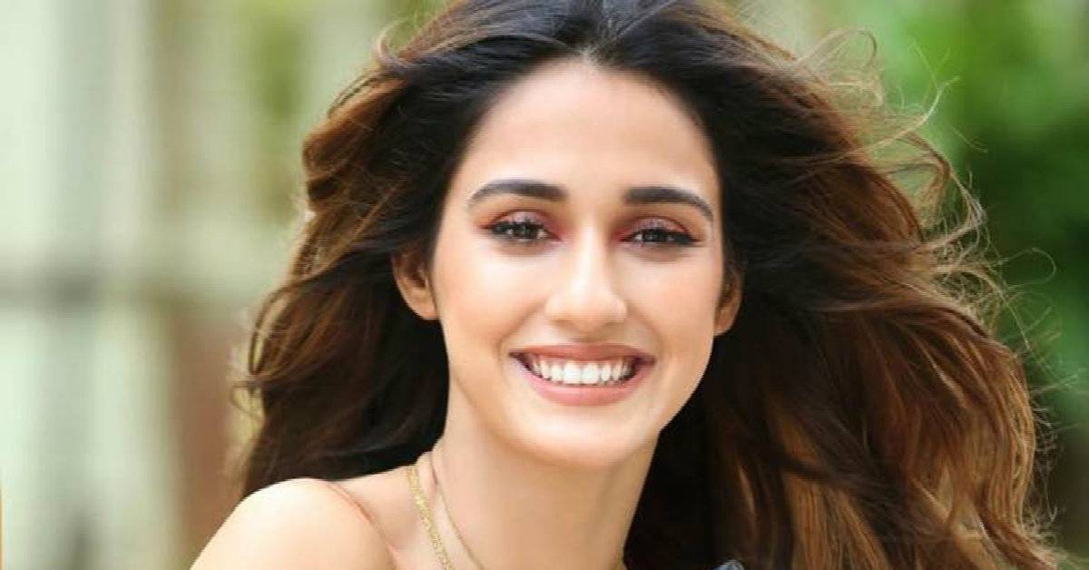 Disha Patani: If I Feel Like, This Is Who I Want To Be In Life At Some Point, I Will Do It!