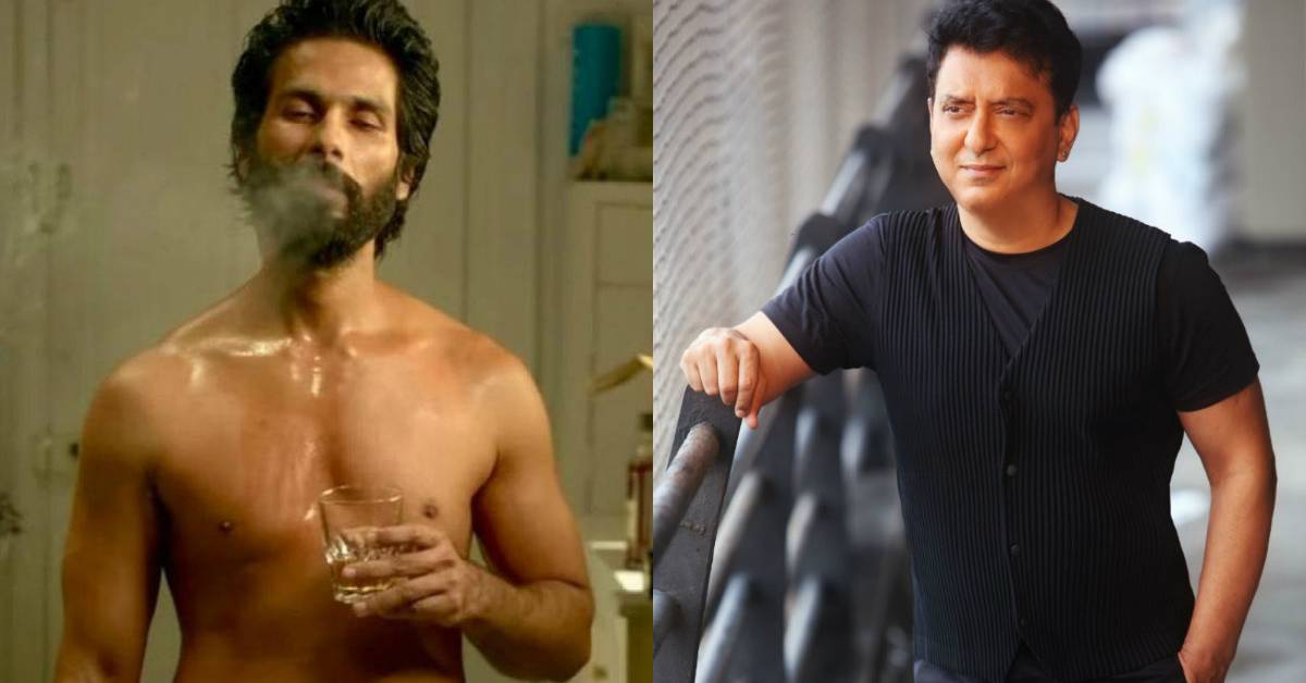 Filmmaker Sajid Nadiadwala Opens Up About Why He Gave Away The Rights Of Kabir Singh!
