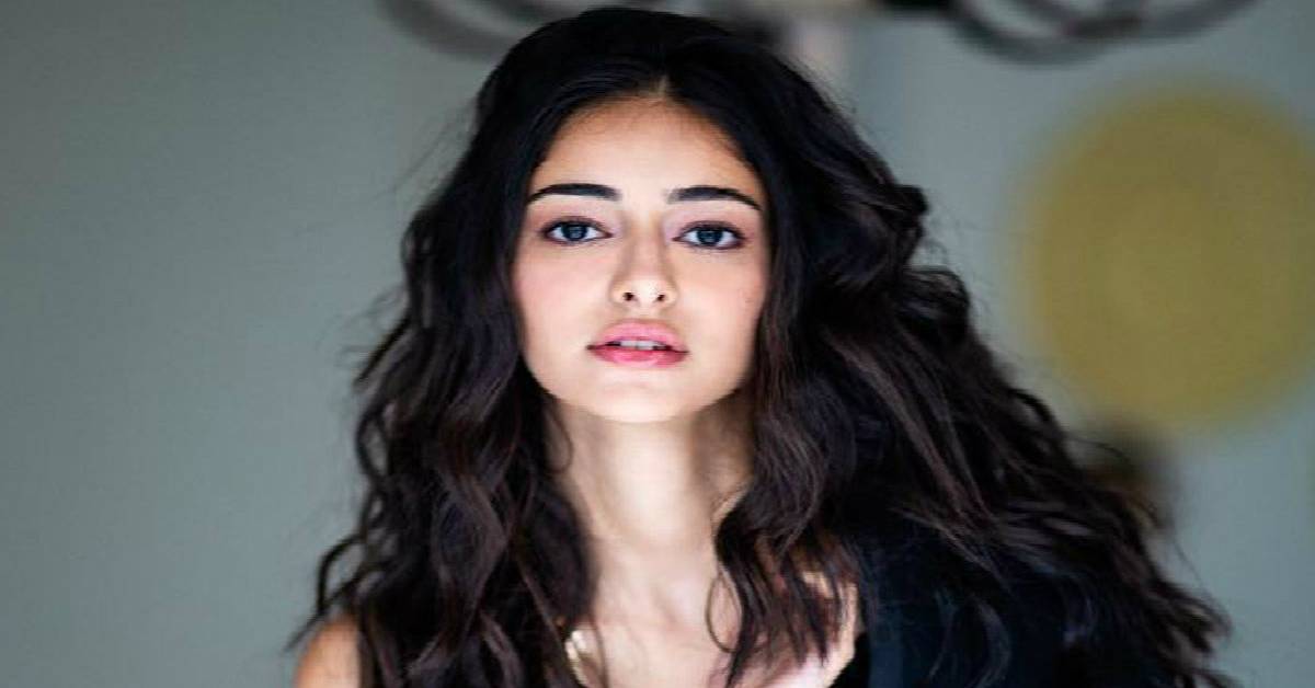Ananya Panday On Learning New Things For Her Upcoming Next!
