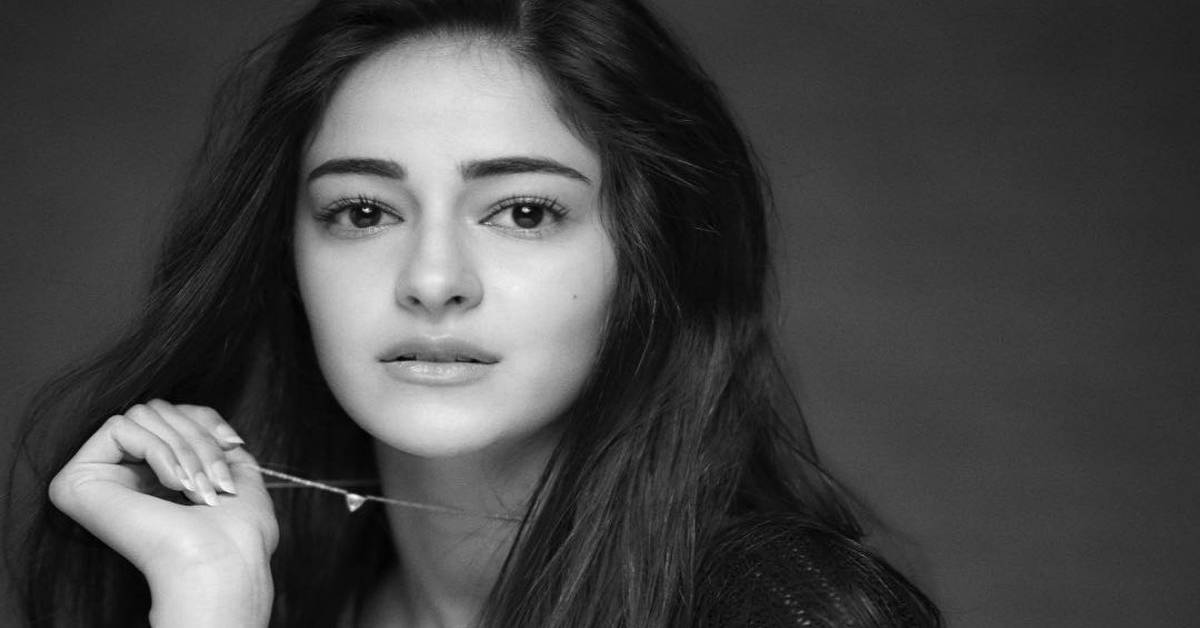 Ananya Panday Expresses Gratitude For Being Ali Abbas Zafar’s Youngest Heroine!
