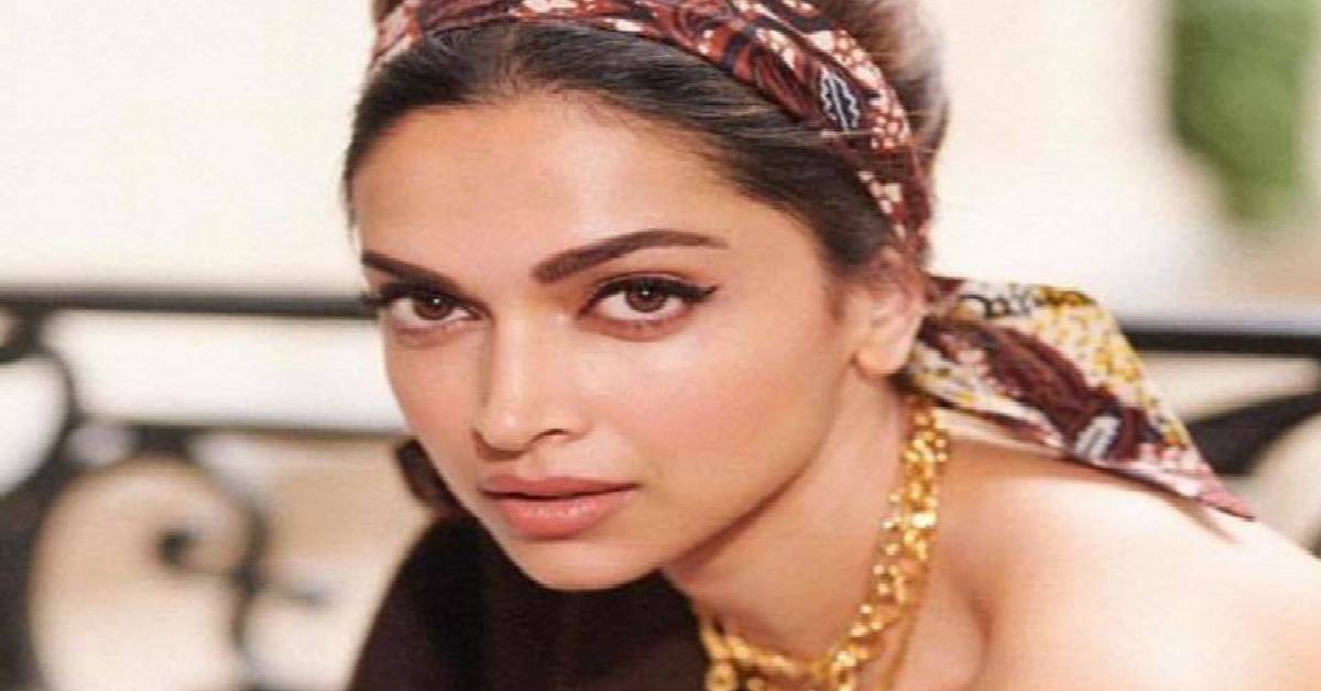 Deepika Padukone Gets Featured As The Only Indian Actress In The BoF 500 Esteemed List!
