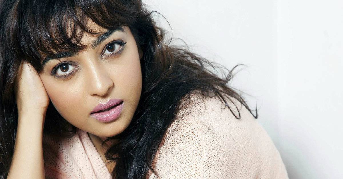 Radhika Apte: I Want More Challenges. I Can’t Be Satisfied With What Has Happened!