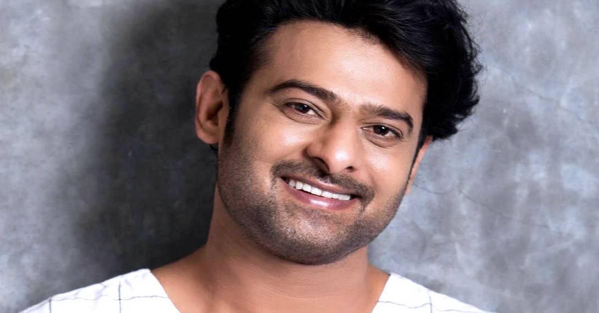 Prabhas Opens Up About His Thought Process On The Day When His Movie Releases!
