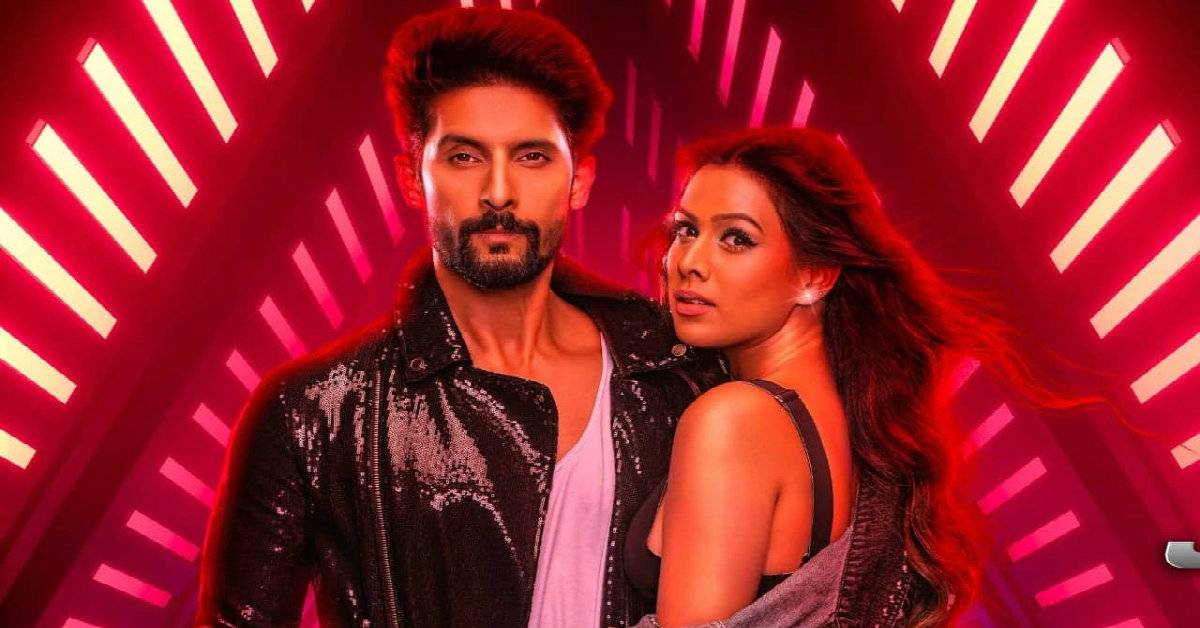 Ravi Dubey & Nia Sharma To Shoot A Music Video On The Title Track Of Jamai 2.0 - Rubaru!

