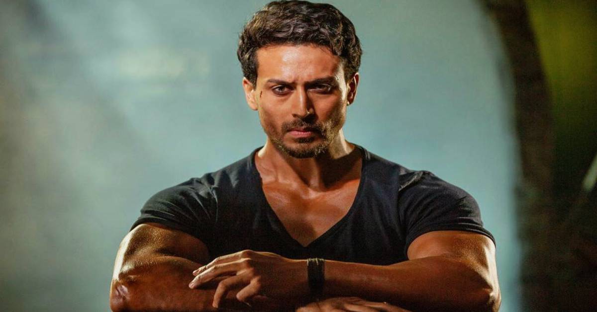 Tiger Shroff Becomes The Only Actor In The Young Actors Club With 3 Franchise Films!

