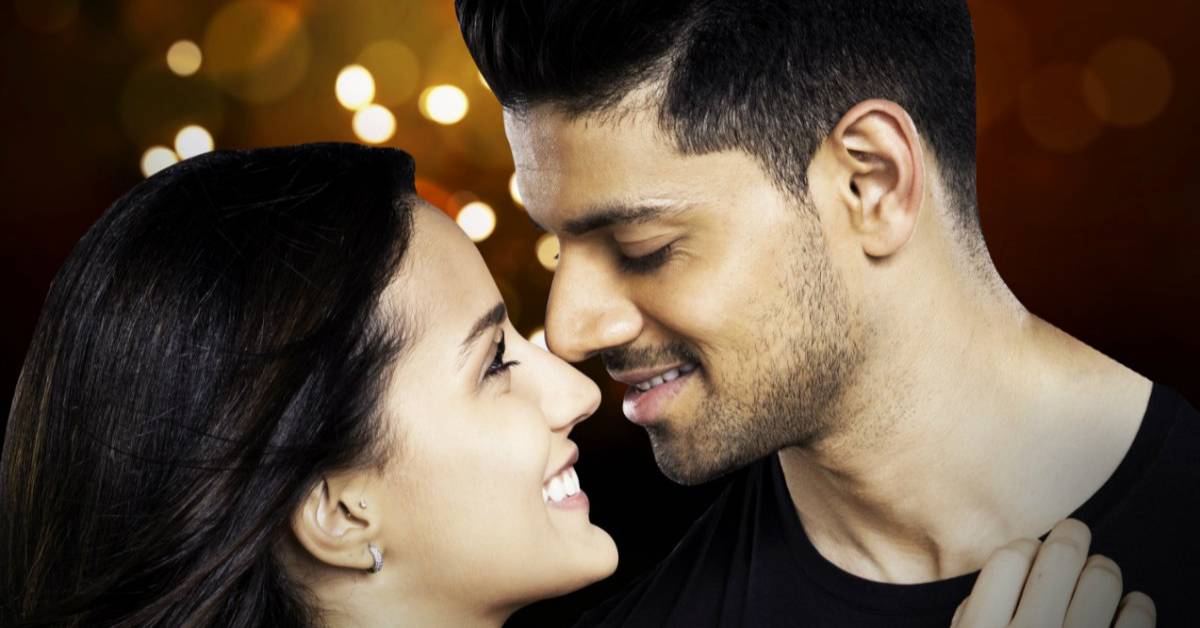 Sooraj Pancholi And Larissa Bonesi Set The Screen On Fire With Dim Dim Light!
