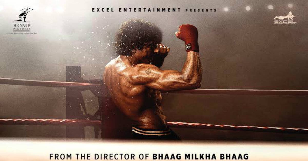 Farhan Akhtar Kick-Started Shooting In Dongri For His Upcoming Film 'Toofan'! 
