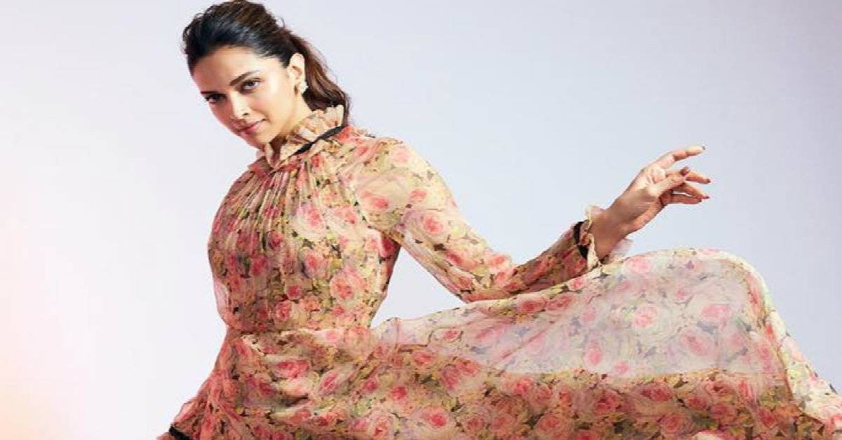On Popular Demand, Deepika Padukone Puts Out A New Festive Collection For Her Closet For A Cause!
