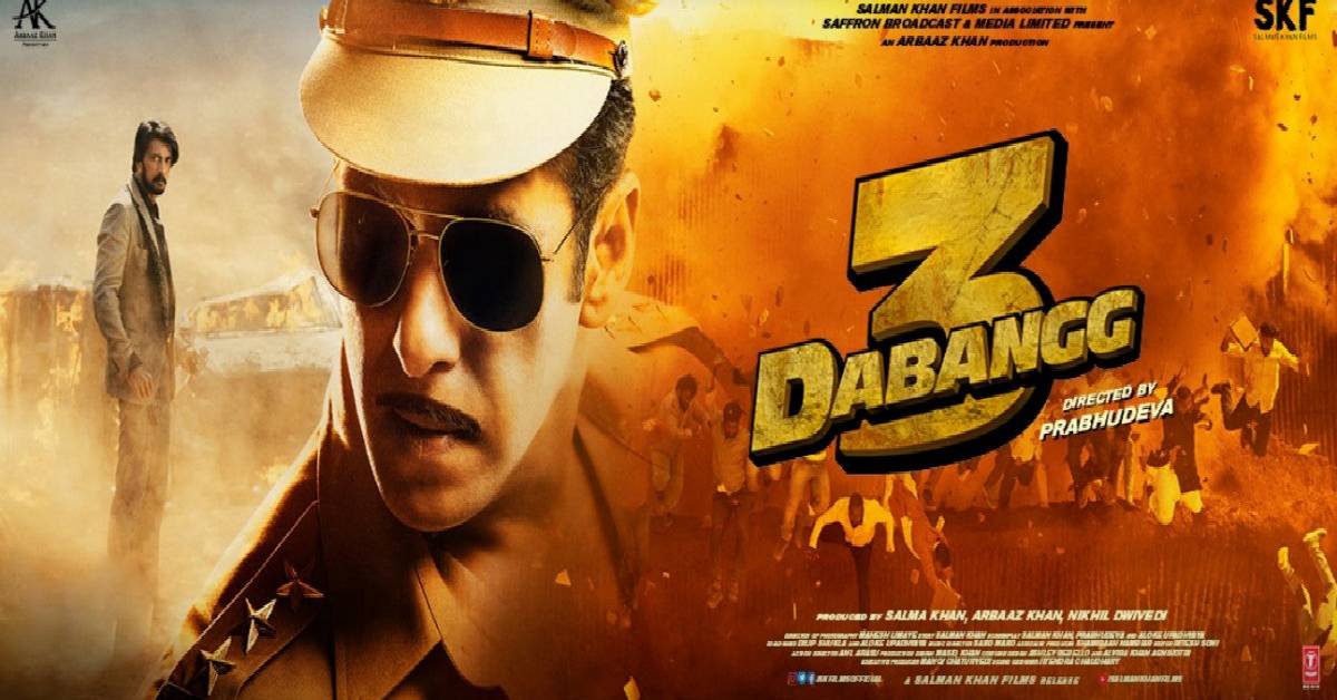 Dabangg 3 Trailer On A Record-Breaking Spree, Gets A Blockbuster Response From All Quarters!
