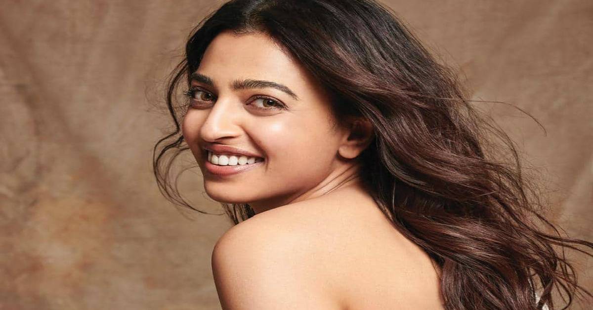 Here's What Radhika Apte Has To Say On Changes In Quality Of Content Over A Period Of Time!