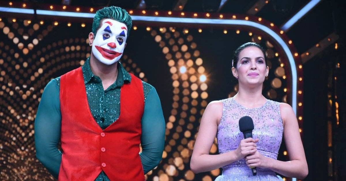 Did You Know That Natasa Stankovic Is A Professional Ballet Performer?