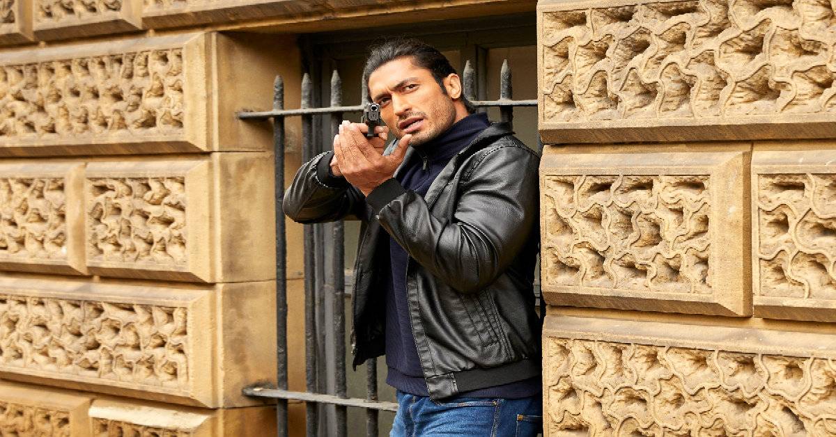 Commando 3 Celebrates The Bravado Of The People Of Our Nation!