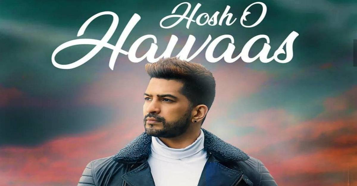 Amit Tandon Releases His New Single 'Hosh O Hawaas'!
