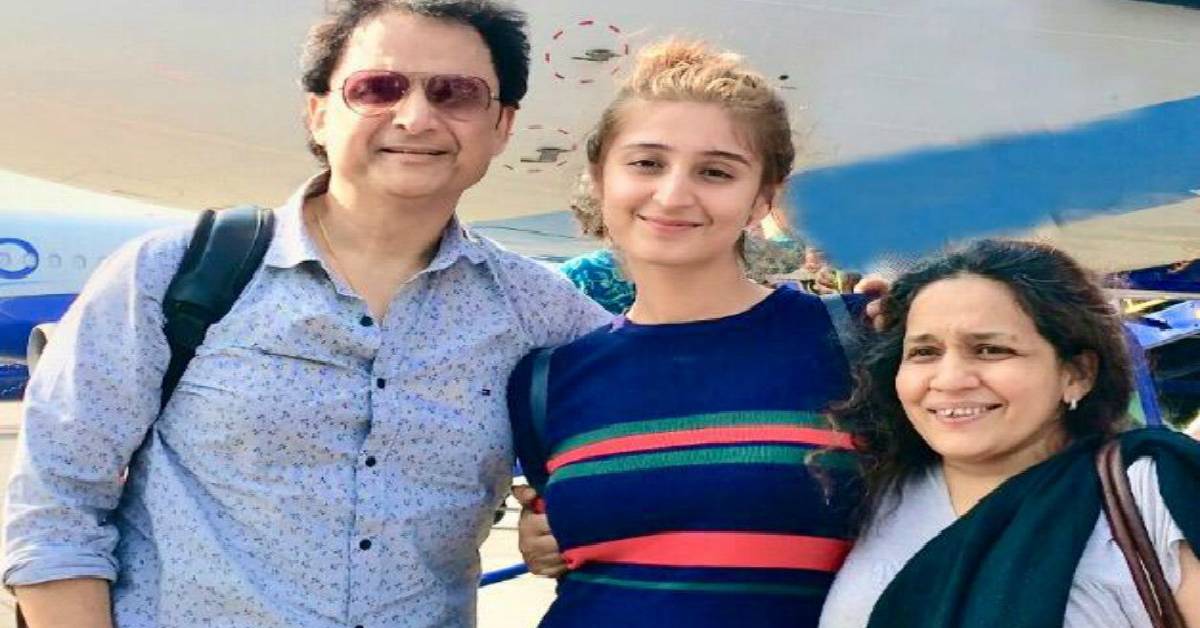 Radhika Rao And Vinay Sapru’s ‘Vaaste’ Crosses Over Five Million Likes On YouTube!
