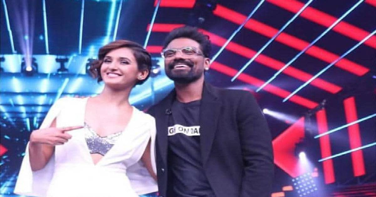 This Is Why Shakti Mohan Will Not Be A Part Of Dance+ 5!
