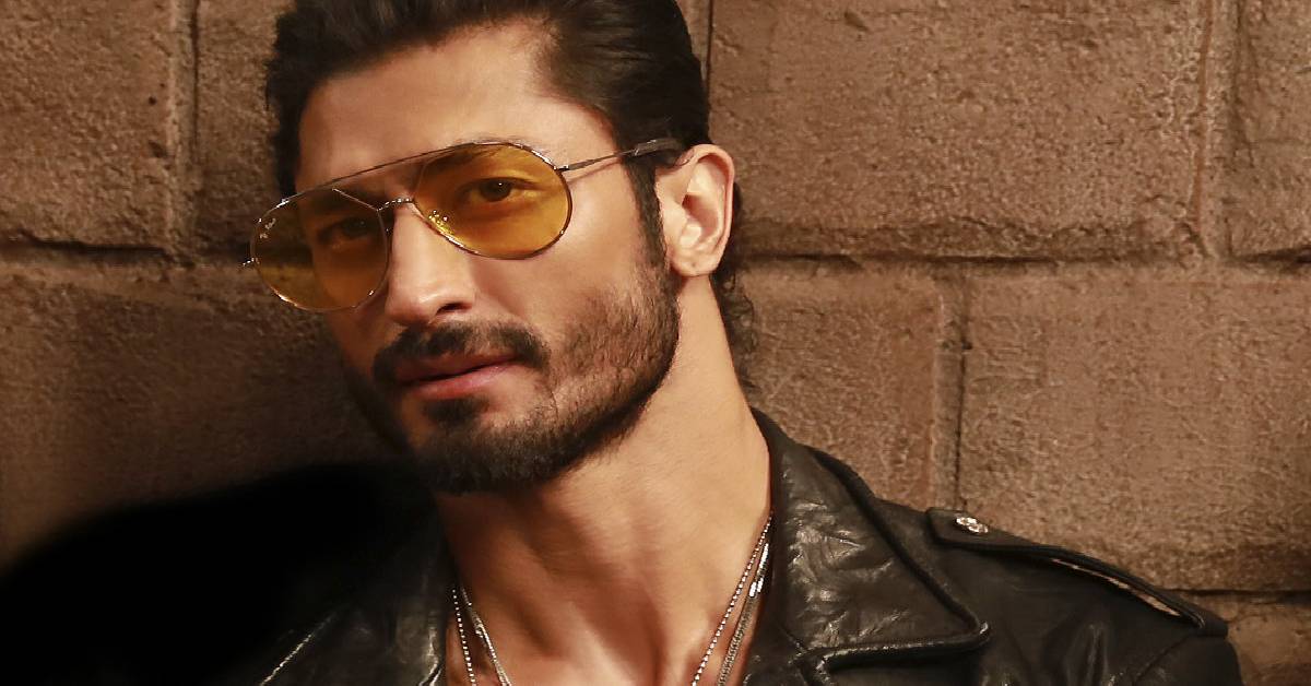 Raging Anthem From Commando 3: Tera Baap Aaya Out!