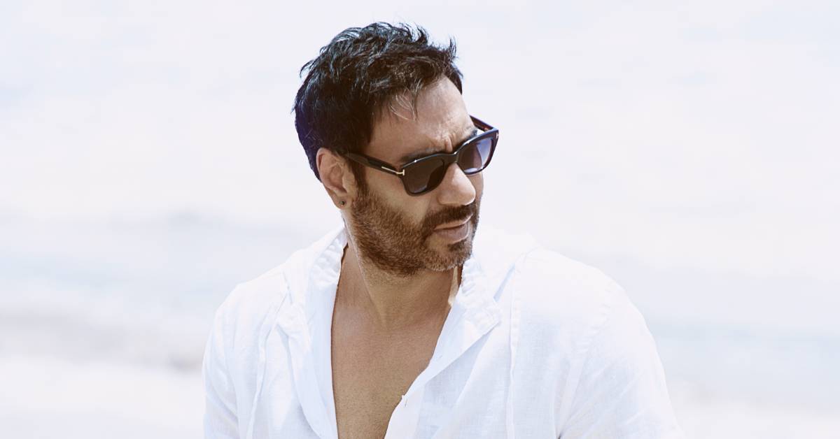 Ajay Devgn To Make A Biopic On The Ramsay Brothers! 
