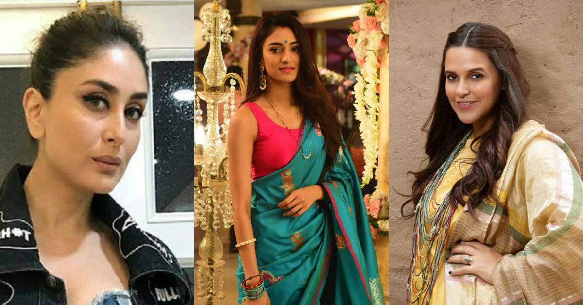 Erica Fernandes Looks Up To Kareena Kapoor Khan, Neha Dhupia And Kalki Koechlin To Portray Her Role In Kasautii Zindagi Kay!
