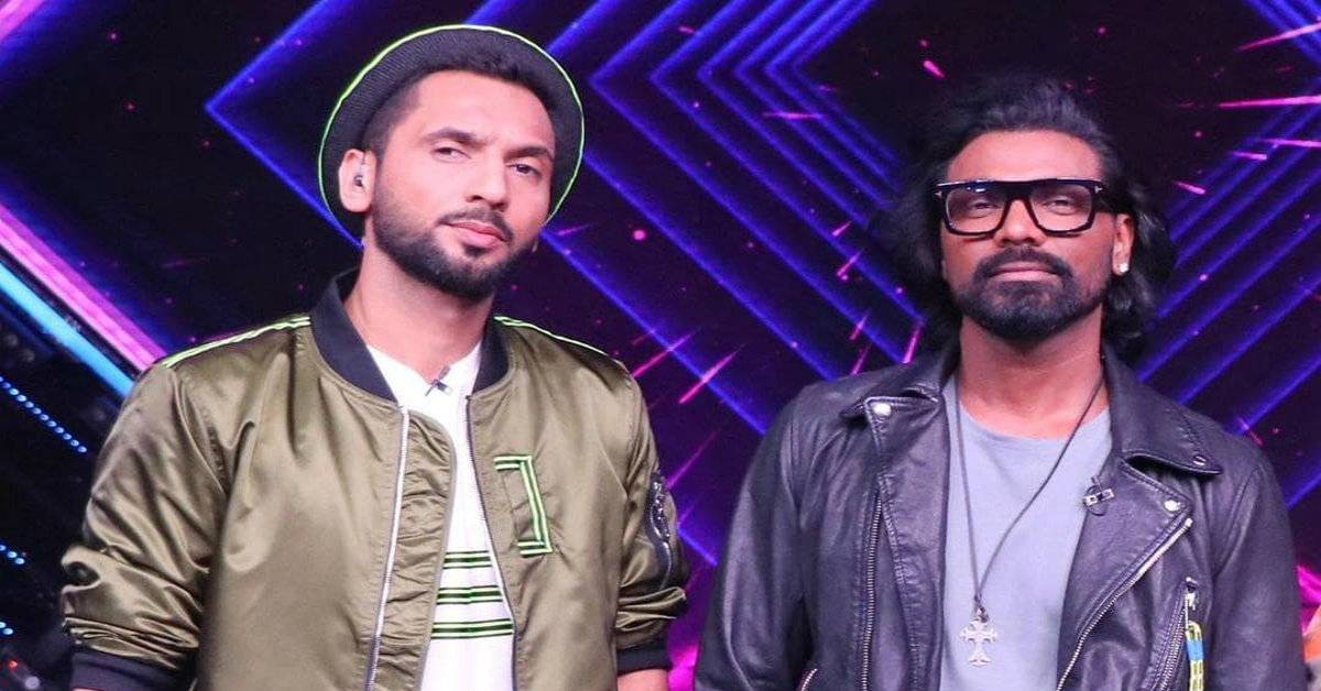 “Remo Sir Has Given Us Respect,” Says Punit Pathak On Dance+ 5!
