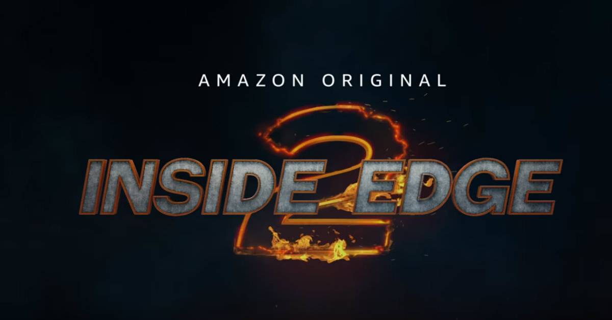 Amazon Prime Video Drops The Teaser Of Upcoming Amazon Original Inside Edge Season 2: Let The Games Begin!

