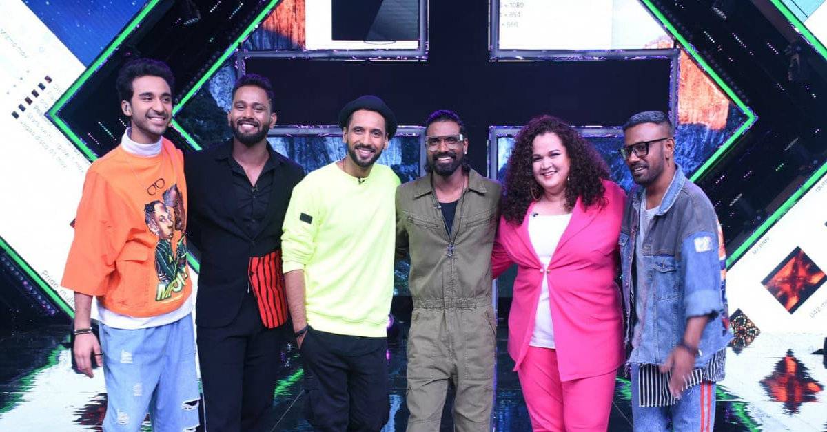 “With Inclusion Of Suresh Mukund And Karishma Chavan, I Am Glad That The DANCE+ Family Is Expanding,” Says Remo D’souza!